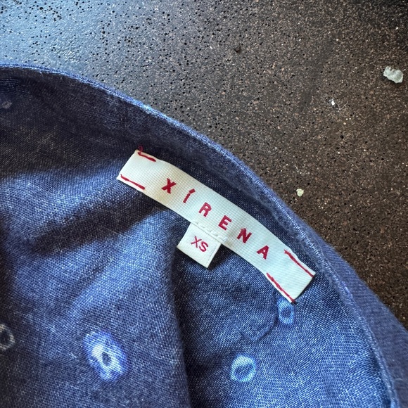 Comfy long cotton dress - Picture 4 of 4